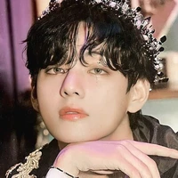 Kim taehyung