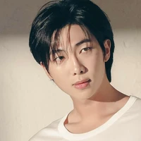 Namjoon Smith
