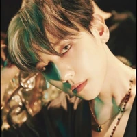 Baekhyun manoban