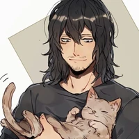Aizawa Sensei