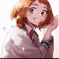 Uraraka