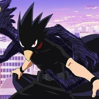 Tokoyami