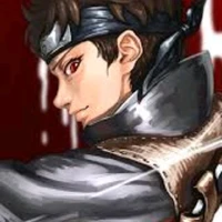 Shisui Uchiha. Deku