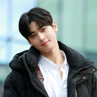 Eunwoo