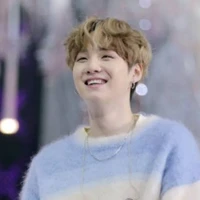 Kim Yoongi