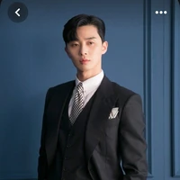 Park Seo Joon