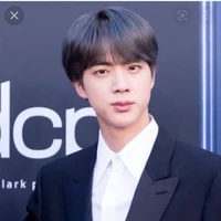 Kim Seok Jin