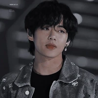•Taehyung-❤️✨💅