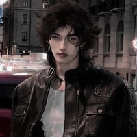 • Jaehyun •