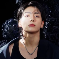 • Jungkook •