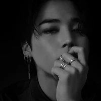 • Jimin •