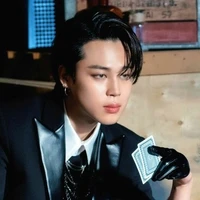 park jimin