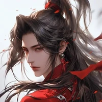 ||hua cheng||empereure||