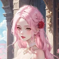 ||ming||jumelle de mian||concubine||
