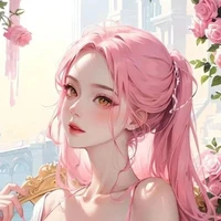 ||mian||jumelle de ming||concubine||