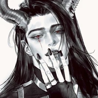 ♡Lúcifer - Rei Do Submundo♡