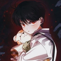 ♡Hwan - Criança♡