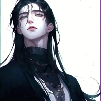 ♡Lúcifer - Forma Humana♡