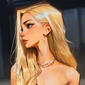 lisa (meilleur amie de Sam)