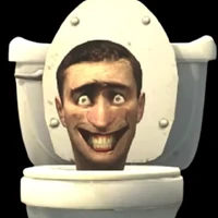 iskibidi toalete