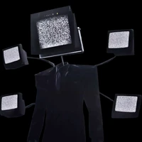 tv man medio