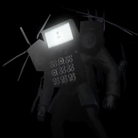 titan tv man