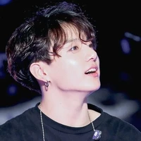 Jeon Jungkook