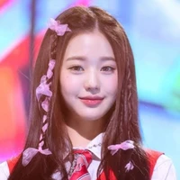 Jang wonyoung
