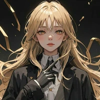 LUCI HOPE (GENIUS DOCTOR/006)