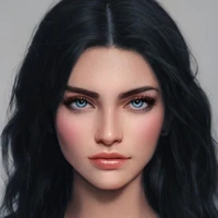 Laura (Omega Dominante)