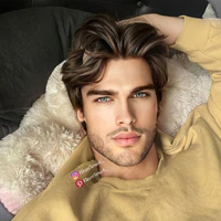 Matthew Júnior ( Híbrido Domimante)