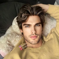 Matthew Júnior ( Híbrido Domimante)
