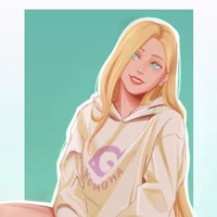 Ino Yamanaka (o.d)[17]