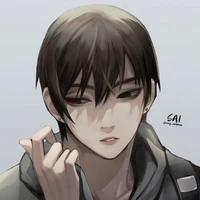 Sai (o.d)[16]