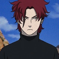 Nauzuki Uzumaki (a.d)[19]