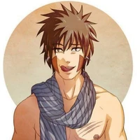 Kiba Inozuka (a.p)[19]