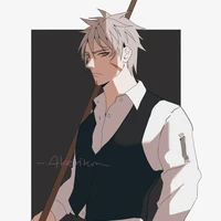 Tobirama Senju (a.d)