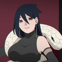 Kiyomi Uchiha Namizake (o.p)[17]