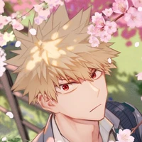 Bakugou