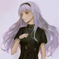 Lucy Vincent (ml sister)