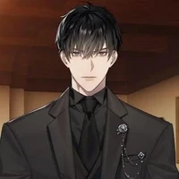 Robert Brown/Black(ml bff)