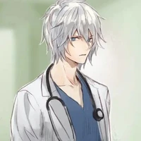 Carl William/Enjo(ml bff)