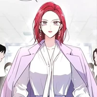 Alina Vincent (ml aunt)