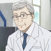 Doctor