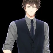 Henry( Yi Shen bestie )