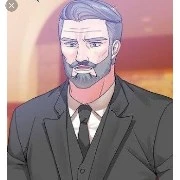 Mr Su ( Nuo Nuo foster father )