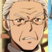 Grandpa Feng