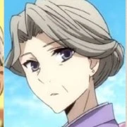 Grandma Feng