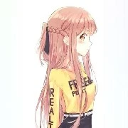 Su Ming( Nuo Nuo - Foster sis )