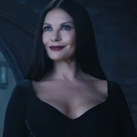 Morticia